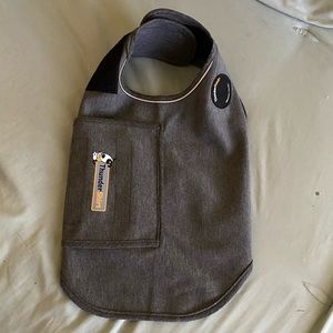 Thunder shirt for small/medium size dog